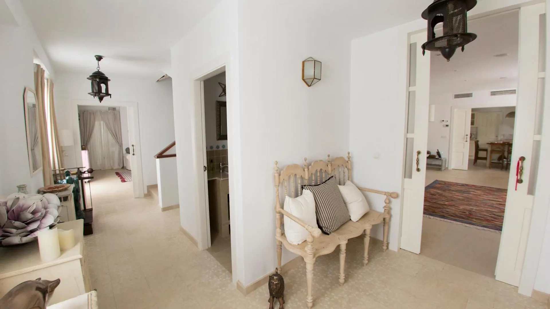 Villa Capricho Melegis