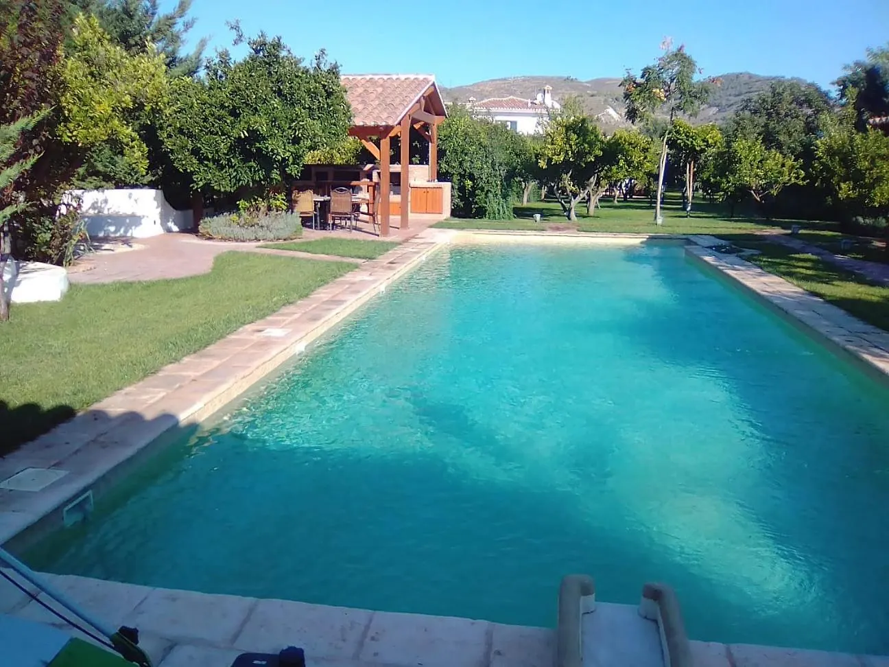 Villa Capricho Melegis
