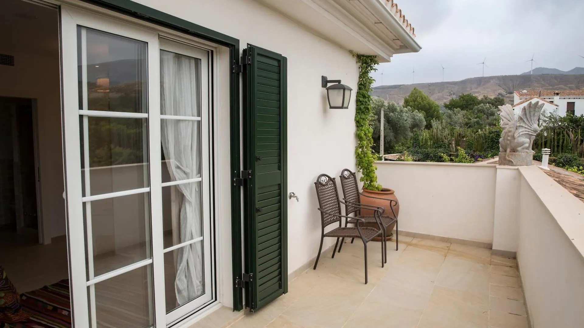 Villa Capricho Melegis 0*,  Espanha