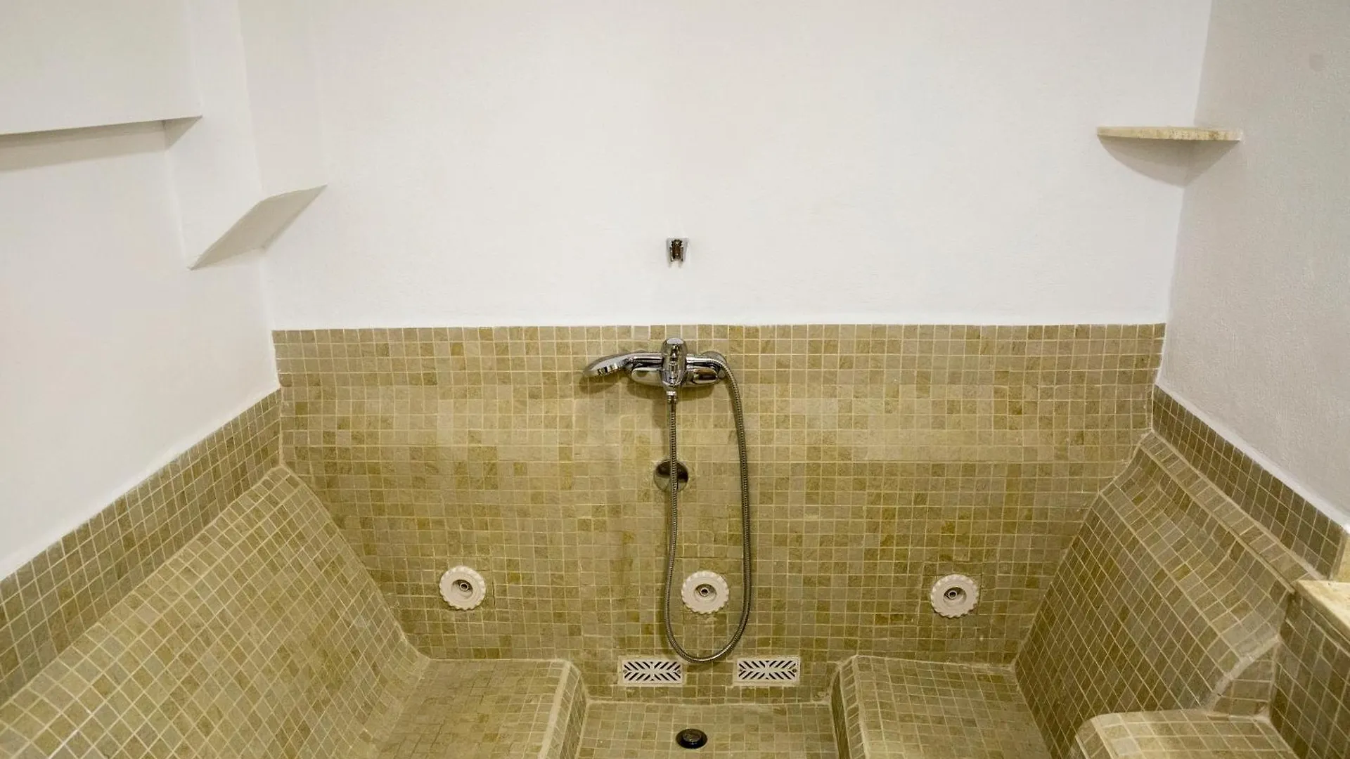 Villa Capricho Melegis