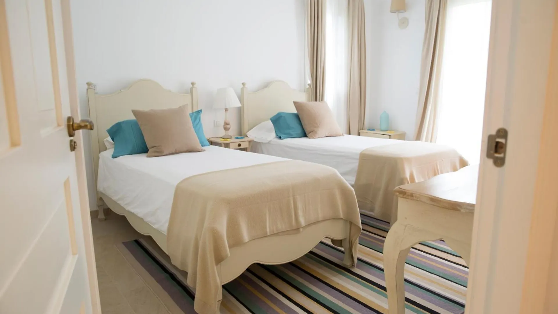Villa Capricho Melegis 0*,
