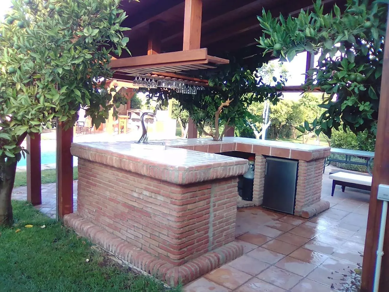 Villa Capricho Melegis