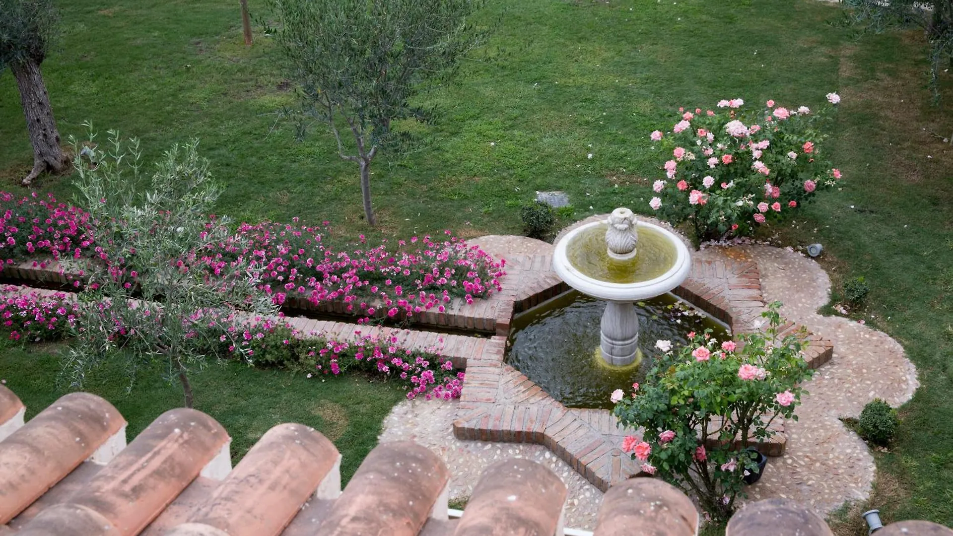 Villa Capricho Melegis