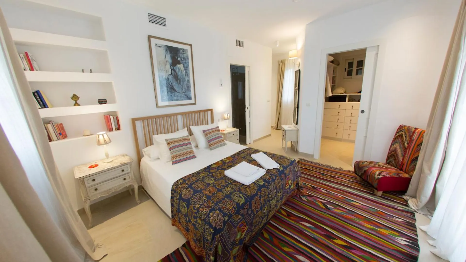 Villa Capricho Melegis 0*,